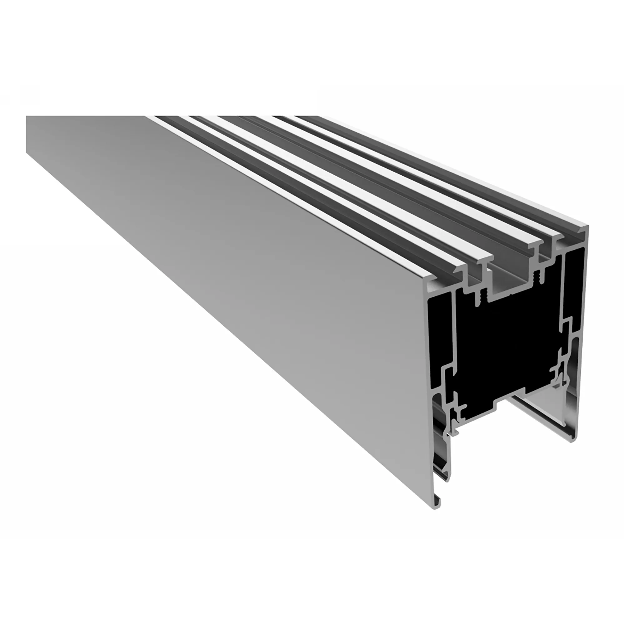 Lungo 5470 Profiles Dlux Aluminium Profile